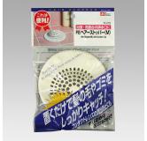 ☆LEC FE毛发过滤器(M)