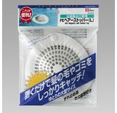 ☆LEC FE毛发过滤器(L)