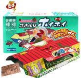 ☆ 安速小强恢恢蟑螂屋10枚装