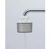 高性能净水器