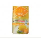 KOKUBO 厕所芳香剂400ml（柠檬香型）原产地：中国