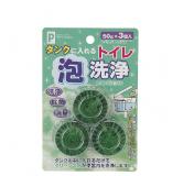 洁厕宝 薄荷味