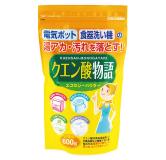 柠檬酸物语洗剂（600g）