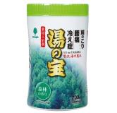 汤之宝入浴剂　罐装 700g（森林之味）