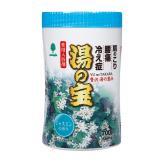 汤之宝入浴剂　罐装 700g（茉莉花）