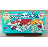 ☆ 安速小强恢恢蟑螂屋5枚装