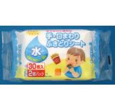 儿童用湿纸巾