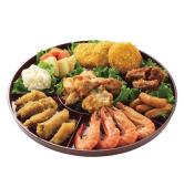 日料拼盘 （绿色）