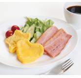 IHARA KIHAN 微波炉烹饪鸡蛋造型模具 原产地：日本