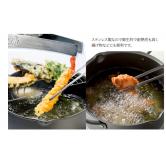 Arnest 防滑料理夹子 原产地：日本