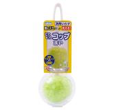 SANKO-GP 日本绿色短柄杯刷塑料杯刷 原产地：日本