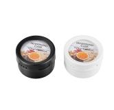 （废番）ECHO 日本带磁铁的调味容器（圆形） 60ml