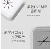 ECHO 毛巾架（挂钩型）原产地：中国