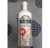 LEC 装油瓶（白） 250ml