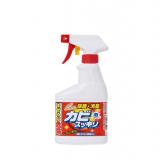 ROCKET 浴室除霉消臭清洁剂(泡沫喷雾式)400ml 原产地：日本