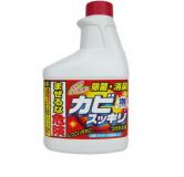 ROCKET 浴室除霉消臭清洁剂替换装400ml