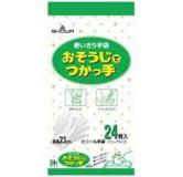SHOWA.G 一次性手套 原产地：中国