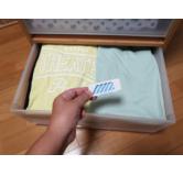 KOKUBO 抽屉、衣橱用防虫剂2个装