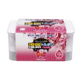 KIYOU 700ml重装型实体玫瑰的香味 除湿剂