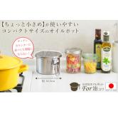 Arnest 油用小油壶 原产地：日本