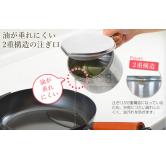 Arnest 油用小油壶 原产地：日本