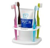 INOMATA bianca牙刷架