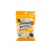 KOKUBO 清洁布8枚入