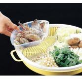 ISETO 火锅沥水篮