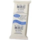 ng-c 无添加皂 纯皂 125g*3个装