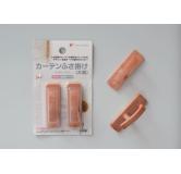 PONYKASEI 木质挂钩 原产地：日本