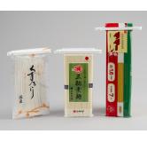 inomata 修身封口夹4P 11cm 白色 原产地：日本