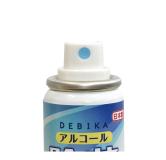 debika 酒精消毒喷雾