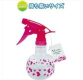 SEIWA-PRO日本喷水壶（370ml）塑料喷壶 原产地：中国