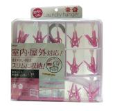 ☆AISEN 30头折叠式晾晒架衣架