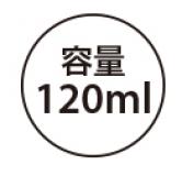 iseto UGAI 小型可折叠便携漱口杯 【带收纳盒】薄荷绿
