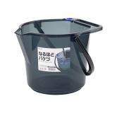 INOMATA日本塑料水桶塑料水桶 原产地：日本