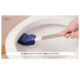 AISEN日本马桶刷套装马桶刷