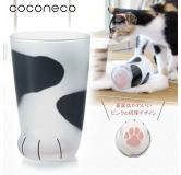 ADERIA 猫脚造型玻璃杯