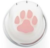 ADERIA 猫脚造型玻璃杯