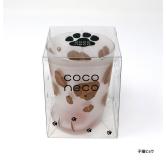 ADERIA 猫脚造型玻璃杯