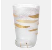 ADERIA 猫脚造型玻璃杯 原产地：日本