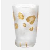 ADERIA 猫脚造型玻璃杯 原产地：日本