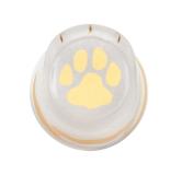 ADERIA 猫脚造型玻璃杯 原产地：日本