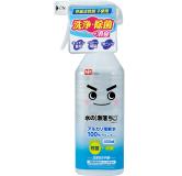 ☆LEC 碱性电解水清洁剂 400ML 原产地：日本