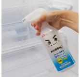 ☆LEC 碱性电解水清洁剂 400ML 原产地：日本
